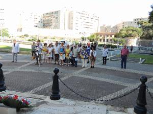 2018 07 05 TOULON LE CNR REND UN HOMMAGE AUX VICTIMES DU 5 07 1962 D ORAN (19)